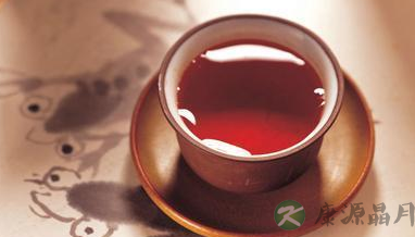 红茶养生 养胃消炎过秋冬 红茶养生 养胃消炎过秋冬