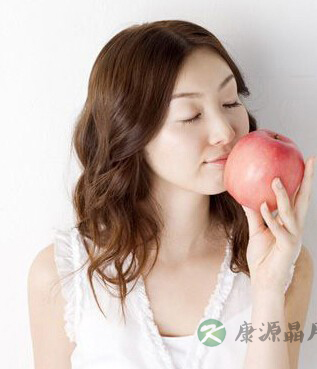 苹果能做茶 养生之道大发现 苹果能做茶 养生之道大发现