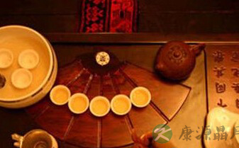 喝茶注意六不饮 喝茶注意六不饮