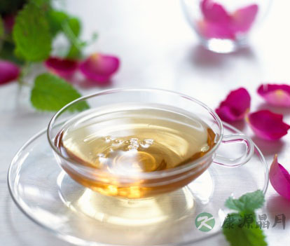 白领预防电脑辐射可喝药茶养生 白领预防电脑辐射可喝药茶养生