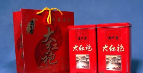 带你盘点大红袍茶的美容功效 带你盘点大红袍茶的美容功效