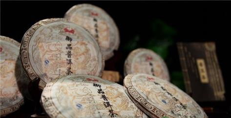 普洱老茶的品鉴方法 普洱老茶的品鉴方法