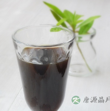 冬瓜茶:炎夏清凉饮品 冬瓜茶:炎夏清凉饮品