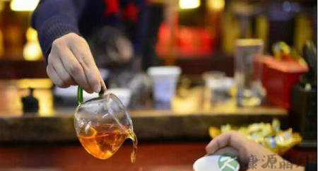 红茶真的会上火? 红茶真的会上火?