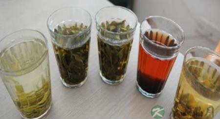 你需要喝什么茶才健康 你需要喝什么茶才健康