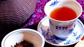 喝红茶养生 增进食欲提高抗寒力 喝红茶养生 增进食欲提高抗寒力