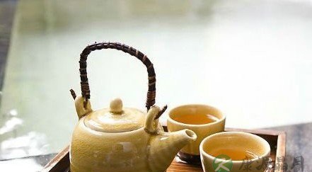 冬天喝什么茶好 7款养生茶暖身驱寒