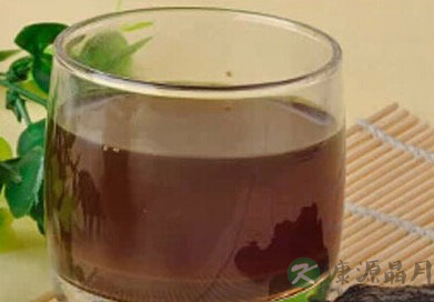 史上最全的茶疗处方 史上最全的茶疗处方
