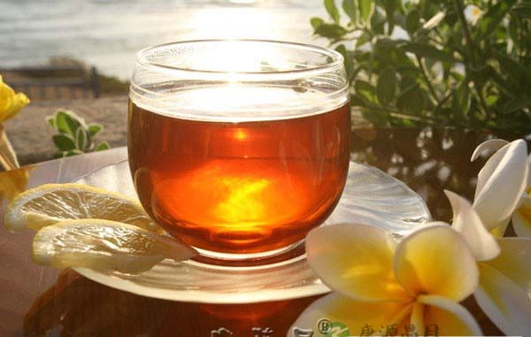 红茶 让温暖加倍 红茶 让温暖加倍