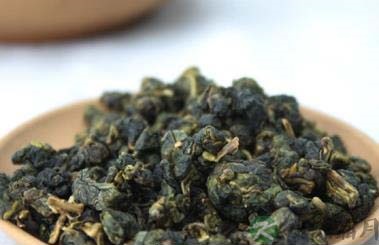 金萱茶的品质特征 金萱茶的品质特征