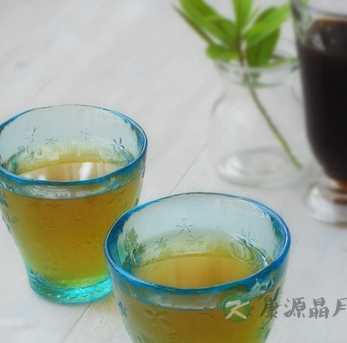 冬瓜茶:炎夏清凉饮品 冬瓜茶:炎夏清凉饮品