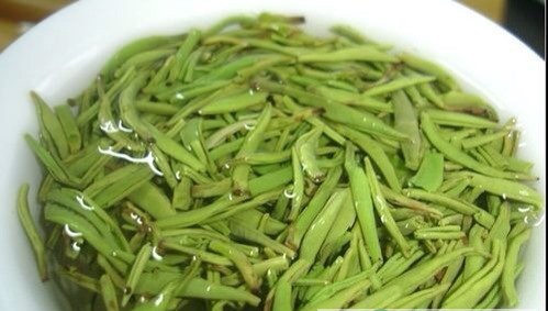 茶叶知识保健篇 茶叶知识保健篇