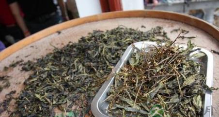 巧用茶叶享受健康生活 巧用茶叶享受健康生活