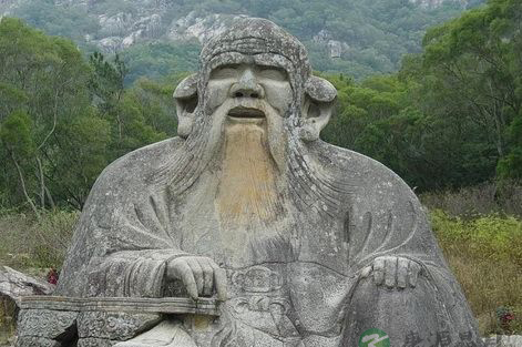 老子之道:大智若愚 老子之道:大智若愚