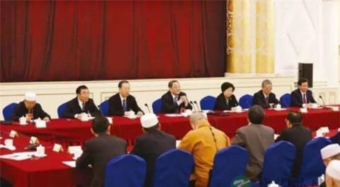 国法与教规关系的理论思考 国法与教规关系的理论思考
