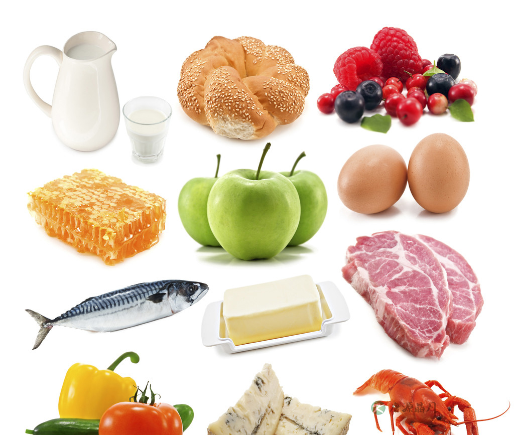 认知食物四气和五味 认知食物四气和五味