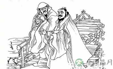 庄惠之辩的争鸣佳话 庄惠之辩的争鸣佳话
