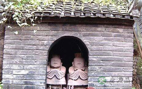 道教神仙之土地爷 道教神仙之土地爷