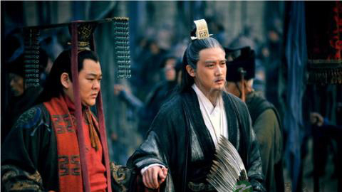诸葛武侯如何算无遗策,以至名垂青史 诸葛武侯如何算无遗策,以至名垂青史