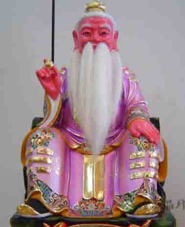 东华帝君 东华帝君