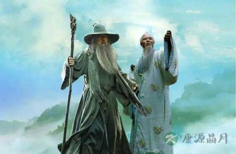 你知道吗?其实,道教也有神仙叫“天主” 你知道吗?其实,道教也有神仙叫“天主”