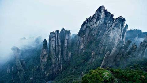 看中国道教史 告诉你真实的“道士下山”路 看中国道教史 告诉你真实的“道士下山”路
