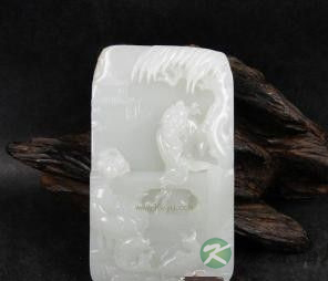 天人合一的道教用玉思想 天人合一的道教用玉思想