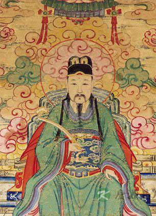 文昌帝君 文昌帝君