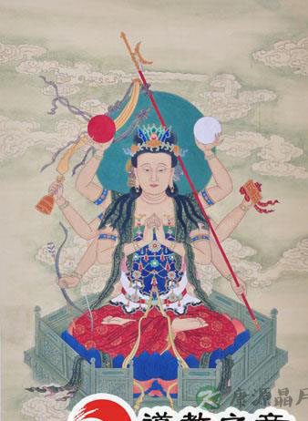 生我养我,论日月三光的重要性 生我养我,论日月三光的重要性