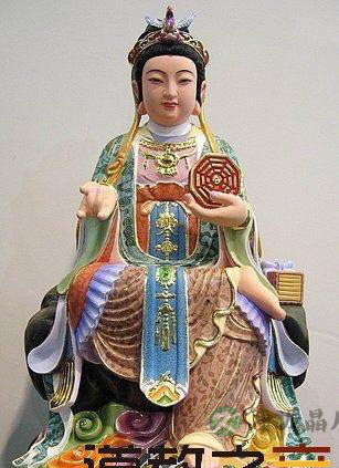 承天效法后土皇地祇与地母 承天效法后土皇地祇与地母