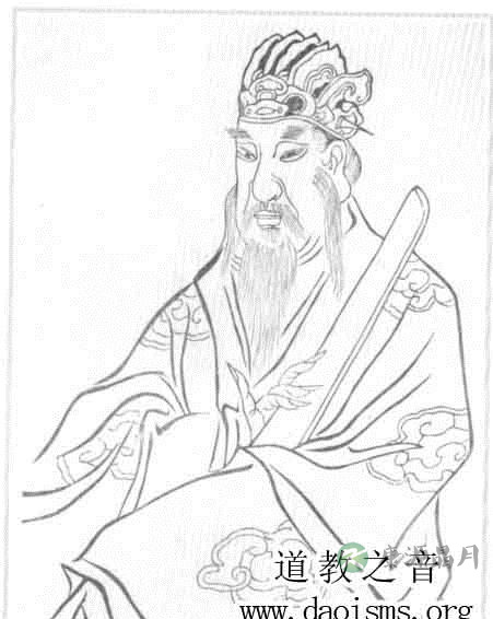 王子乔的传说 王子乔的传说