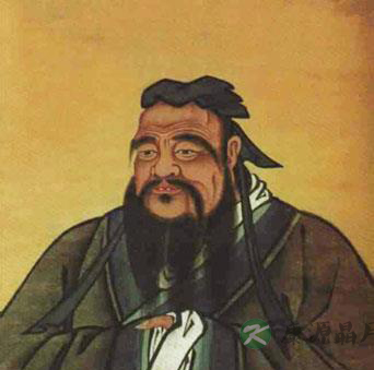 “玄圣”、“素王”孔子尊号竟来自道家 “玄圣”、“素王”孔子尊号竟来自道家