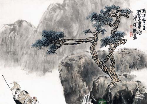 阮籍对庄子理想人格的继承发展 阮籍对庄子理想人格的继承发展