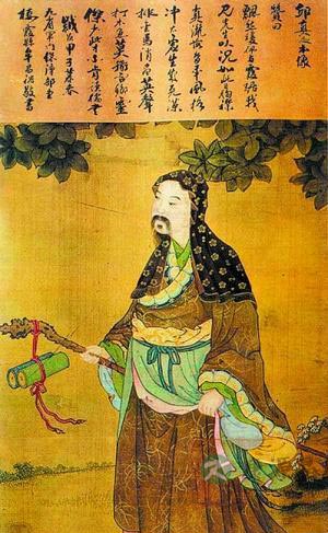 丘处机祖师西游真相:以止杀之说说服成吉思汗 丘处机祖师西游真相:以止杀之说说服成吉思汗