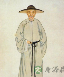 钱谦益结缘茅山 钱谦益结缘茅山