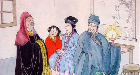 农历八月初三,恭逢掌管饮食主宰祸福灶神圣诞 农历八月初三,恭逢掌管饮食主宰祸福灶神圣诞