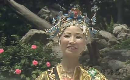 恭逢骊山老母圣诞,认识拯救乱世的上八洞古仙女 恭逢骊山老母圣诞,认识拯救乱世的上八洞古仙女