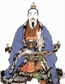 道教神仙的来源
