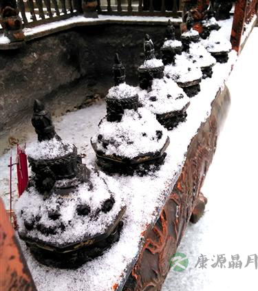南龙王庙的前世今生 南龙王庙的前世今生