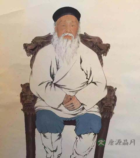 医道兼修 德馨人间——谢宗信方丈的道医人生对我的启迪 医道兼修 德馨人间——谢宗信方丈的道医人生对我的启迪