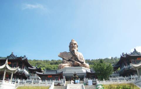 岳飞与茅山道教 岳飞与茅山道教