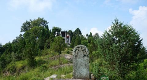 原始崇拜与现实生活的融合——话安康道教 原始崇拜与现实生活的融合——话安康道教