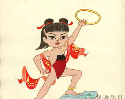 关于哪吒传说的起源和发展 关于哪吒传说的起源和发展