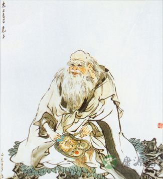 老子智慧与人生追求 老子智慧与人生追求