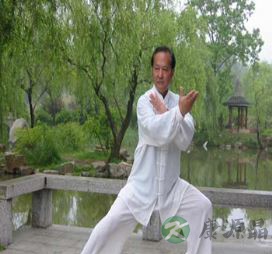 练习太极对身体部位的好处 太极拳能治病 练习太极对身体部位的好处 太极拳能治病