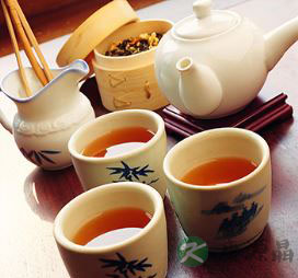 感冒茶的功效 推荐几款感冒茶配方 感冒茶的功效 推荐几款感冒茶配方