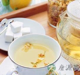 感冒茶的功效 推荐几款感冒茶配方 感冒茶的功效 推荐几款感冒茶配方