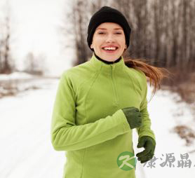 冬季体育锻炼的好处 及需谨记的几项注意事项 冬季体育锻炼的好处 及需谨记的几项注意事项