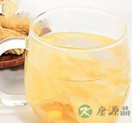 西洋参泡水喝的功效 治疗糖尿病提高免疫力 西洋参泡水喝的功效 治疗糖尿病提高免疫力