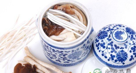 古人最钟情的两种食疗养生方 古人最钟情的两种食疗养生方
